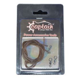 Captain 7606 Heli Kit Rigs Seti Sazan Aksesuarı