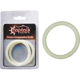 Captain 7630 Glow İşaret Halkası 2'li Set