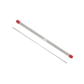 Captain 7658 1 mm x 25 cm Yem Şişi