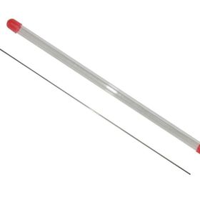 Captain 7658 1 mm x 25 cm Yem Şişi