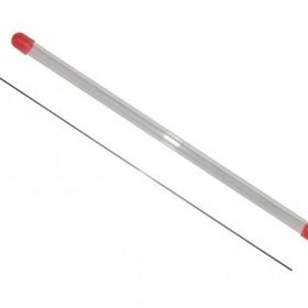 Captain 7658 1 mm x 25 cm Yem Şişi