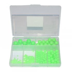 Captain 7662 Uv Boncuk Set Hazır Takım ve Çapari Boncuğu