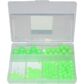 Captain 7662 Uv Boncuk Set Hazır Takım ve Çapari Boncuğu