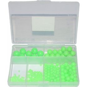 Captain 7662 Uv Boncuk Set Hazır Takım ve Çapari Boncuğu