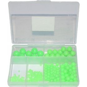 Captain 7662 Uv Boncuk Set Hazır Takım ve Çapari Boncuğu