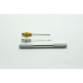 Captain 7703 Kit Metal Boili Delici Needle
