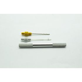 Captain 7703 Kit Metal Boili Delici Needle