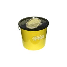 Captain 8.8 lt Süzgeçli Balıkçı Kovası