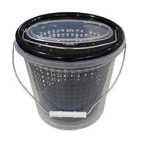Captain 8.8 lt Süzgeçli Balıkçı Kovası