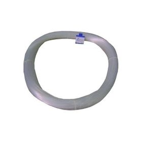 Captain Acura 1 kg Beyaz 0.50 mm Çile Misina