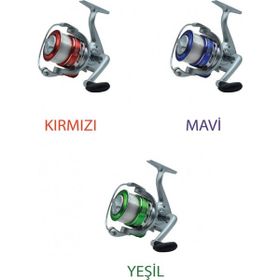 Captain Acura 1 kg Beyaz Çile Misina