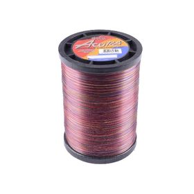 Captain Acura 1 kg Ebruli 0.25 mm Bobin Misina