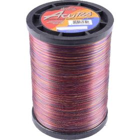 Captain Acura 1 kg Ebruli 0.25 mm Bobin Misina