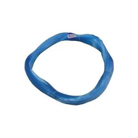 Captain Acura 1 kg Mavi 0.80 mm Çile Misina