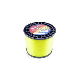 Captain Acura 1 kg Sarı 0.35 mm Bobin Misina