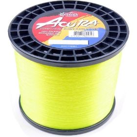 Captain Acura 1 kg Sarı Bobin Misina
