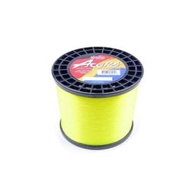 Captain Acura 1 kg Sarı Bobin Misina