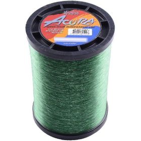 Captain Acura 1 kg Yeşil 0.30 mm Bobin Misina
