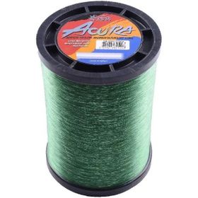 Captain Acura 1 kg Yeşil 0.60 mm Bobin Misina