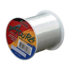Captain Acura 1000 mt Beyaz 0.18 mm Monofilament Misina
