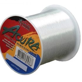 Captain Acura 1000 mt Beyaz 0.40 mm Monofilament Misina