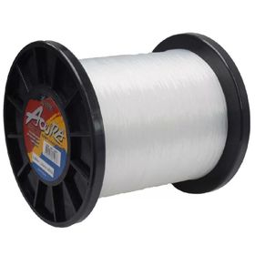 Captain Acura 1000 mt Beyaz 0.60 mm Monofilament Misina