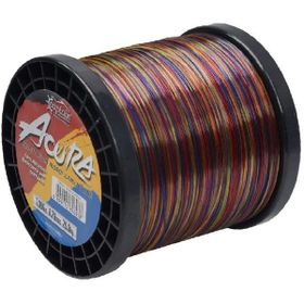 Captain Acura 1000 mt Ebruli 0.40 mm Monofilament Misina