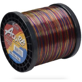 Captain Acura 1000 mt Ebruli 0.40 mm Monofilament Misina