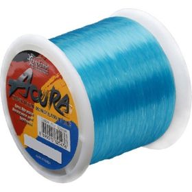 Captain Acura 1000 mt Mavi 0.30 mm Monofilament Misina