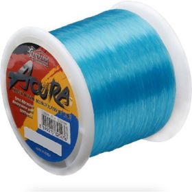 Captain Acura 1000 mt Mavi 0.45 mm Monofilament Misina