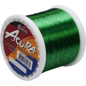 Captain Acura 1000 mt Yeşil 0.50 mm Monofilament Misina