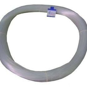 Captain Acura 2 kg Beyaz 3.00 mm Çile Misina