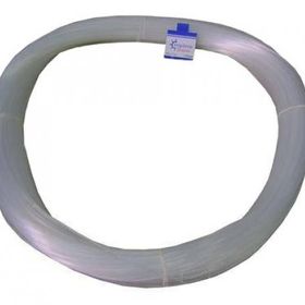Captain Acura 2 kg Beyaz 3.00 mm Çile Misina