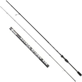 Captain Adusta Spinno 240 cm 5-25 gr Atarlı Karbon Spin Kamış