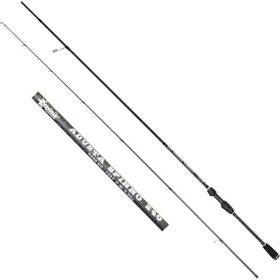 Captain Adusta Spinno 240 cm 5-25 gr Atarlı Karbon Spin Kamış