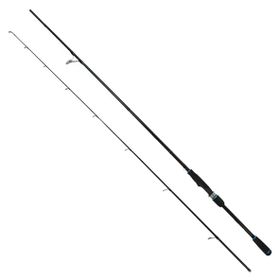 Captain Aegean 240 cm 8-38 gr Atarlı Karbon Spin Kamış