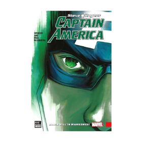 Captain America’nın Ölümü Cilt 2 - Ed Brubaker