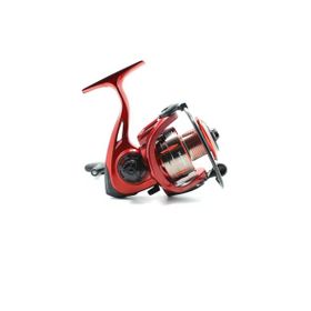 Captain Angler 4000 4+1 BB Spin Olta Makinesi