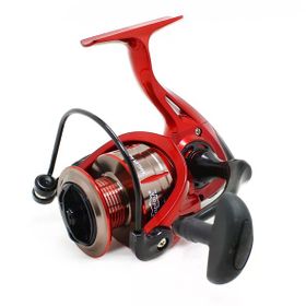 Captain Angler 4000 4+1 BB Spin Olta Makinesi