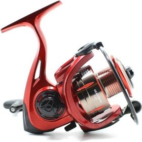 Captain Angler 4000 4+1 BB Spin Olta Makinesi