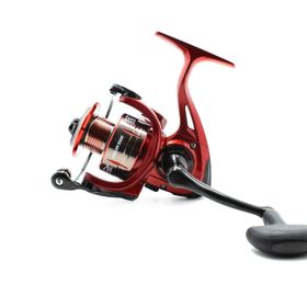 Captain Angler 4000 4+1 BB Spin Olta Makinesi