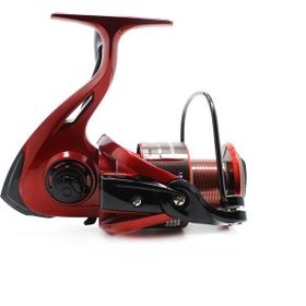 Captain Angler 7000 4+1 BB Tekne Makinesi