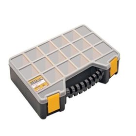 Captain ASR-2034 Mega Organizer 13 Kutu Alet Çantası