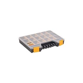 Captain ASR-2034 Mega Organizer 13 Kutu Alet Çantası