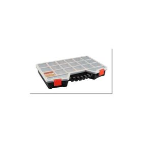 Captain ASR-2036 Mega Organizer 20 Kutu Alet Çantası