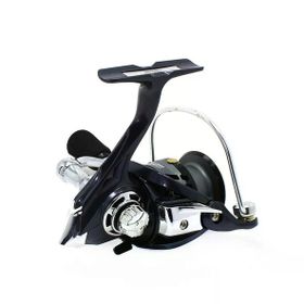Captain Asteria 4+1 BB LRF Makine