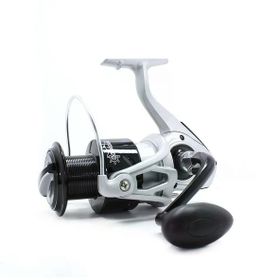 Captain Bianco 8000 4 BB Surf Makine