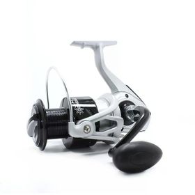 Captain Bianco 8000 4 BB Surf Makine