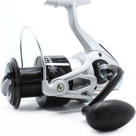 Captain Bianco 8000 4 BB Surf Makine