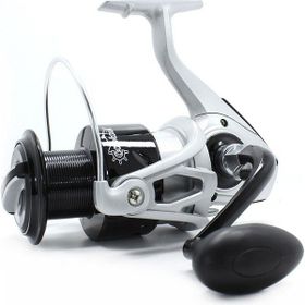 Captain Bianco 8000 4 BB Surf Makine